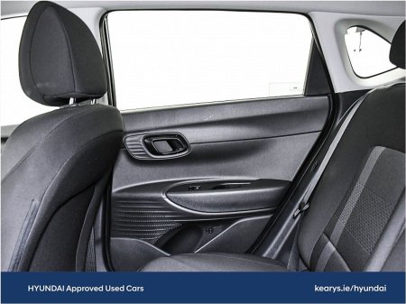2026 Hyundai i20 - photo 7
