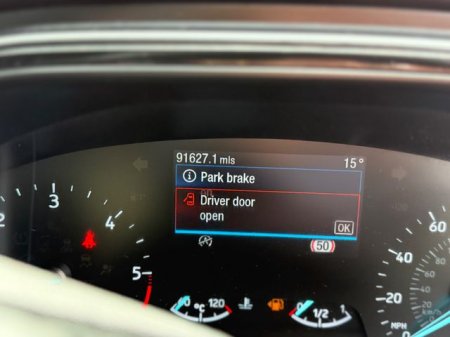 2018 Ford Focus - photo 18