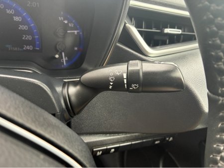 2022 Toyota Corolla - photo 20