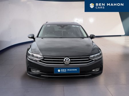 2020 Volkswagen Passat - photo 14