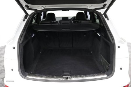 2020 Audi Q5 - photo 11