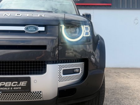 2023 Land Rover Defender - photo 26