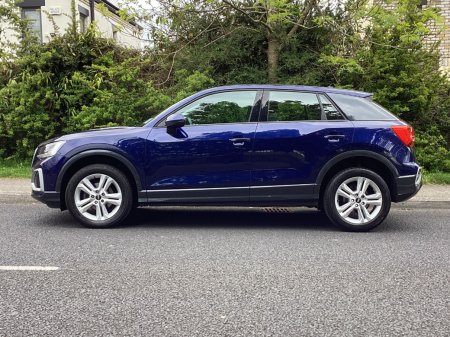 2021 Audi Q2 - photo 7