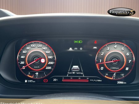 2024 Hyundai Bayon - photo 16
