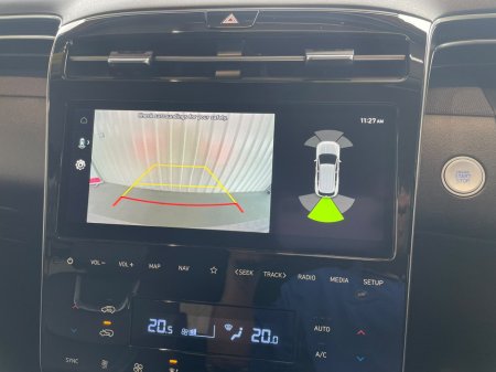 2023 Hyundai Tucson - photo 12