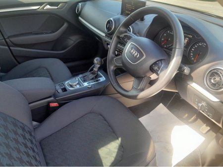 2014 Audi A3 - photo 19