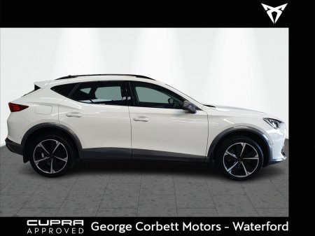 2023 Cupra Formentor - photo 3