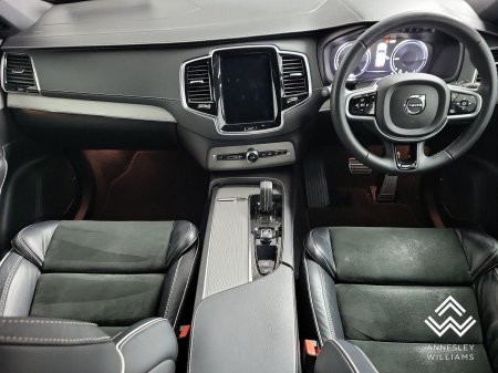 2021 Volvo XC90 - photo 14