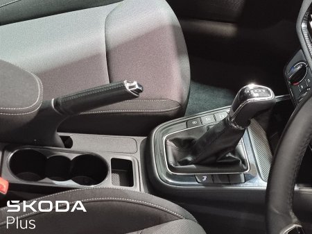 2024 Skoda Fabia - photo 16