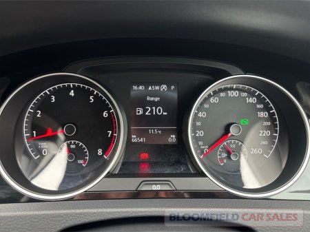 2017 Volkswagen Golf - photo 25