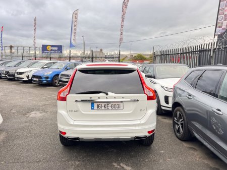 2016 Volvo XC60 - photo 3