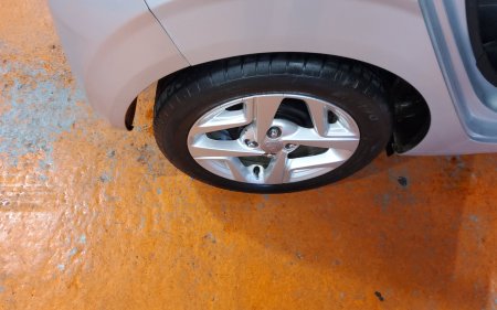 2020 Hyundai i10 - photo 10
