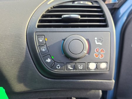 2011 Citroen Grand C4 Picasso - photo 19