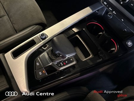 2021 Audi A5 - photo 12