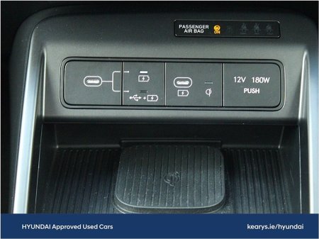 2025 Hyundai KONA - photo 19