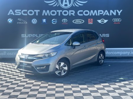2015 Honda Fit - photo 2
