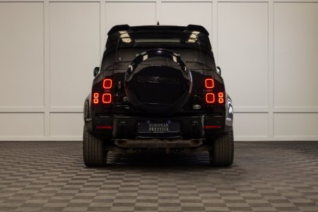 2022 Land Rover Defender - photo 5