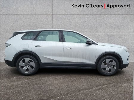 2025 Opel Grandland - photo 6