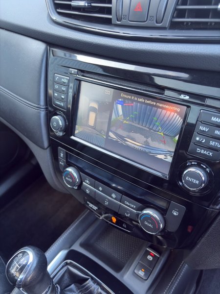 2018 Nissan X-Trail - photo 26