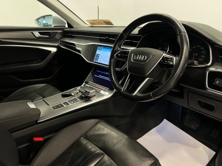 2019 Audi A6 - photo 17