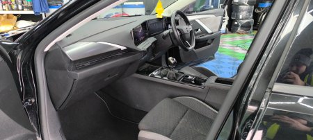 2022 Opel Astra - photo 5