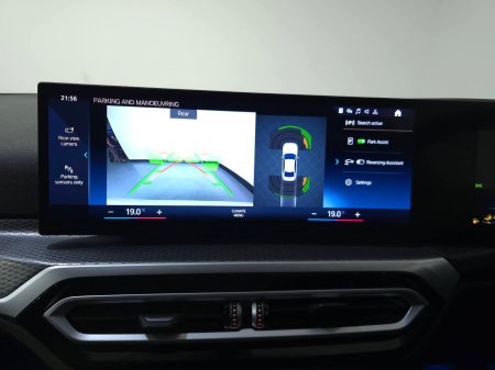 2023 BMW 3-Series - photo 25