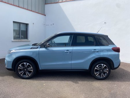 2024 Suzuki Vitara - photo 6