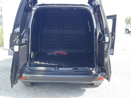 2024 Mercedes-Benz Citan - photo 9