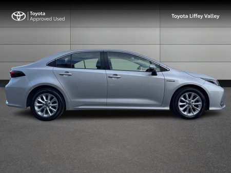 2019 Toyota Corolla - photo 3