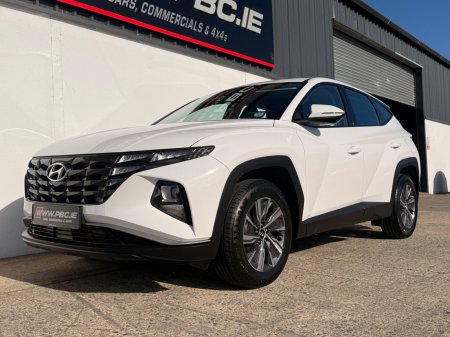 2023 Hyundai Tucson - photo 8
