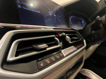 2021 BMW X6 - photo 18