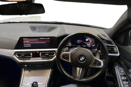 2020 BMW 3-Series - photo 11
