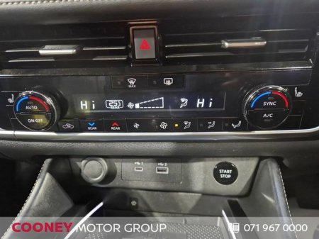 2024 Nissan X-Trail - photo 15