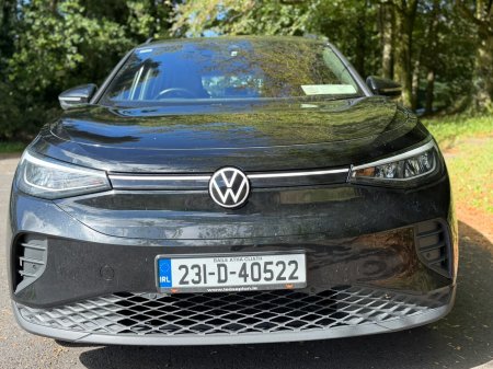 2023 Volkswagen ID.4 - photo 2