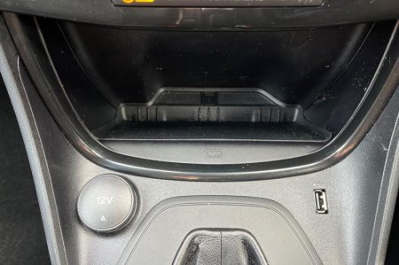 2023 Ford Puma - photo 35