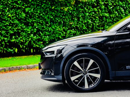 2022 Polestar 2 - photo 6