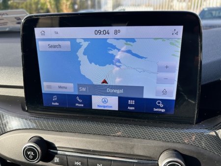 2021 Ford Focus - photo 18