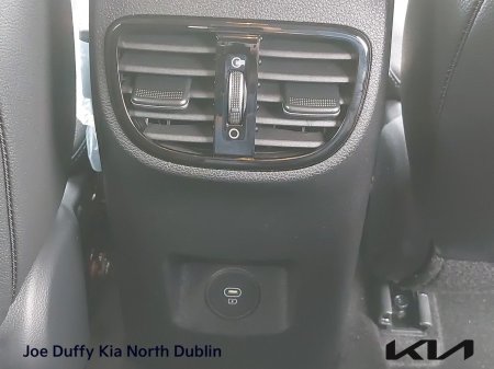 2024 Kia XCeed - photo 26