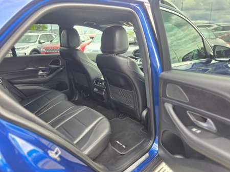 2022 Mercedes-Benz GLE - photo 22