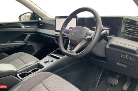 2026 Volkswagen Tiguan - photo 9