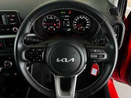 2022 Kia Picanto - photo 28