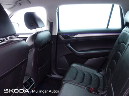 2022 Skoda Kodiaq - photo 7