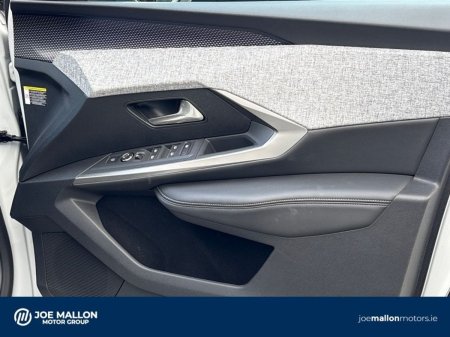 2025 Peugeot 3008 - photo 15