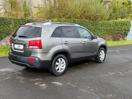 2012 Kia Sorento - photo 7