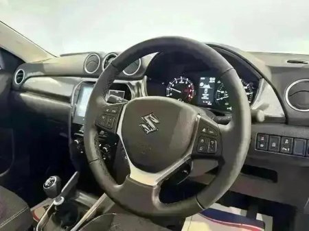 2026 Suzuki Vitara - photo 12