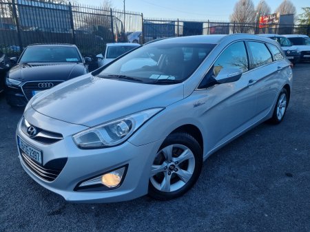 2015 Hyundai i40 - photo 4
