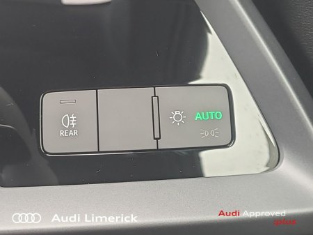 2026 Audi A3 - photo 24