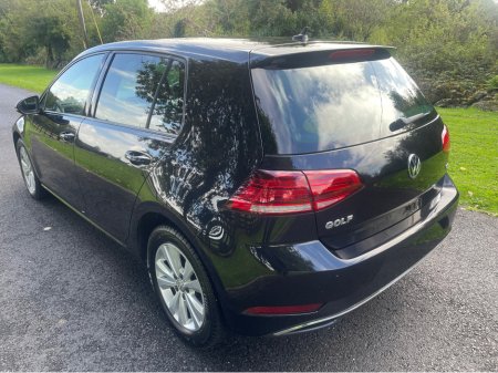 2017 Volkswagen Golf - photo 9