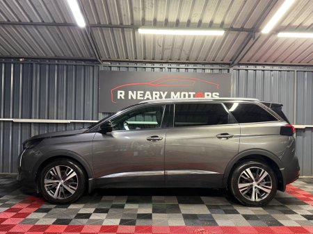 2023 Peugeot 5008 - photo 5