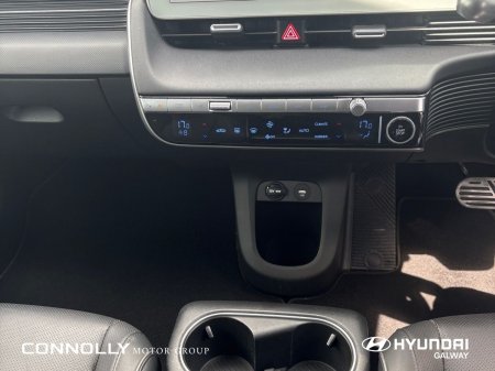 2024 Hyundai IONIQ 5 - photo 18